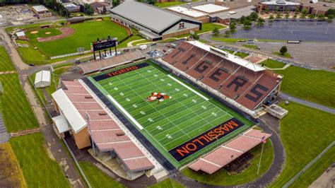 Top Five Favorite High School Football Stadiums | Irish Sports Daily