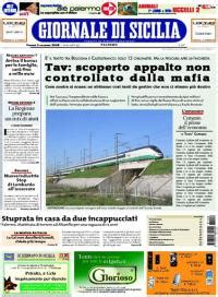 Giornale di Sicilia