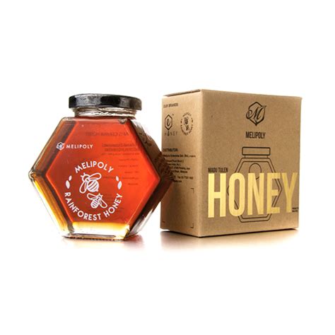 Apis Cerana Honey - MELIPOLY Organic & Pure Honey