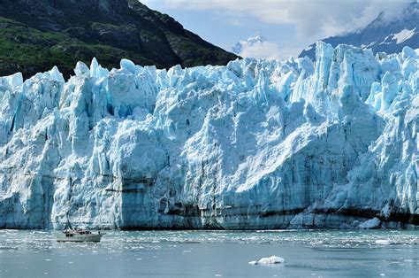 Glacier - 10 Most Stunning Glaciers in the World - The WoW Style ...