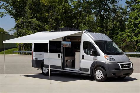 The Best Class B Camper Vans of 2023 - RV.com