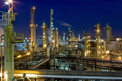 The Fuse | U.S. Refiners’ Woes Likely to Get Worse - The Fuse