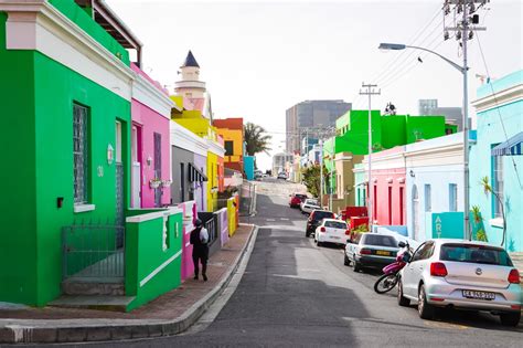 Cape Town's Culture Cracks the City a Spot on Another Global Hotspot List