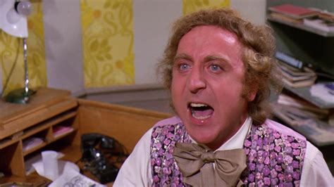 Willy Wonka & the Chocolate Factory (1971)