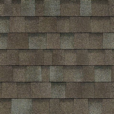 GAF Timberline HD Barkwood Lifetime Architectural Shingles (33.3 sq. ft ...