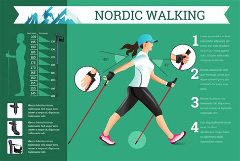 Nordic Walking Regeln & Anleitung - Sportarten - Spielregeln.de ...