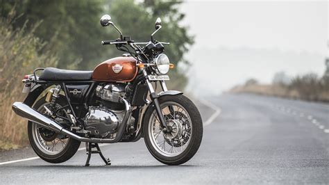 Royal Enfield Interceptor 650 photo gallery - BikeWale