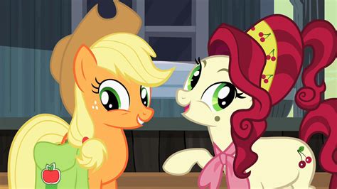 Cherry Jubilee | My Little Pony Friendship is Magic Wiki | Fandom