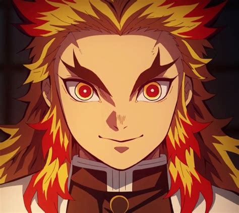 Kyojuro Rengoku/Flame Pillar | Anime demon, Anime, Anime character drawing