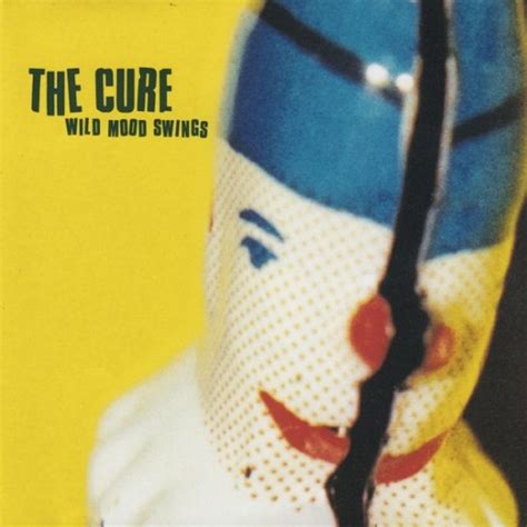 The Cure Albums From Worst To Best - Stereogum