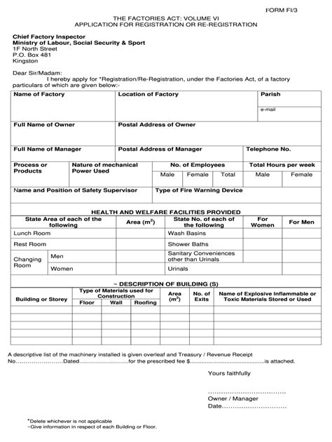 Labour Card Application Form Pdf - Fill Online, Printable, Fillable ...