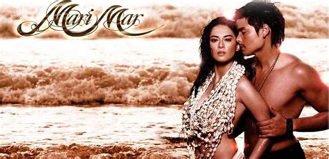 MariMar Philippine Remake