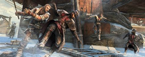 Assassin's Creed 3 Animus trailer teases new multiplayer modes and ...