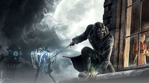 Dishonored review: Crime and punishment | Polygon