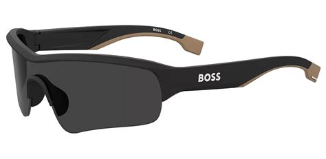 BOSS F/W 2023 Eyewear Collection | VisionPlus Magazine