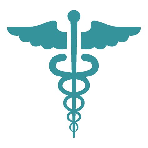 Physician Staff of Hermes Caduceus as a symbol of medicine Health Care ...