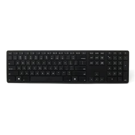 Matias Wireless Multi-Pairing Keyboard for PC - Walmart.com - Walmart.com