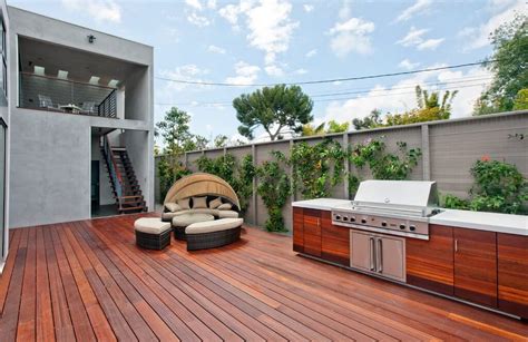 8 Best Creative Terrace Design Ideas For Your Home Terrace | Foyr