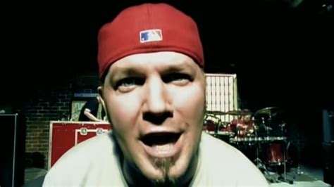 LIMP BIZKIT'S Fred Durst Reveals New Look; And The Internet Goes Wild