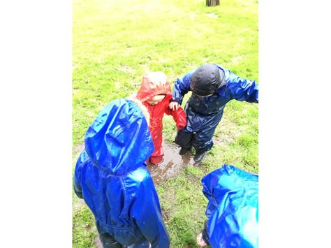 Mud, Mud, Glorious Mud! | Trawden Forest Primary School