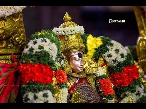 Pin on Madurai Meenakshi Thirukalyanam LIVE