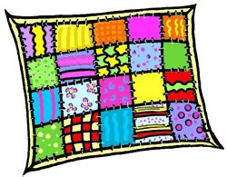 Quilt Guild Meeting, March Class Planned - Oakdale Leader