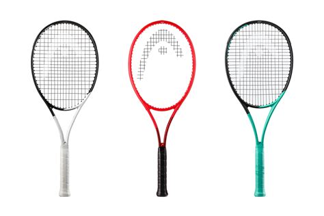 The Best Tennis Racket Brands & How to Pick One - Tennis Creative