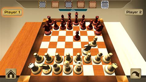 3D Chess - 2 Player for Android - APK Download