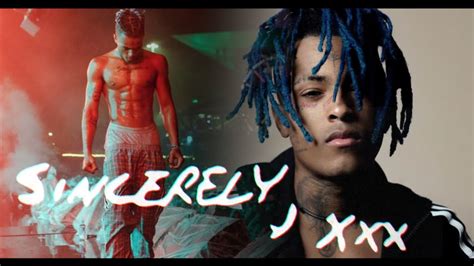 Xxxtentacion Memorial Tribute Youtube | Free Nude Porn Photos