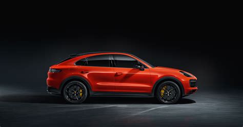 2020 Porsche Cayenne Coupe Reviews | Porsche Cayenne Coupe Price ...