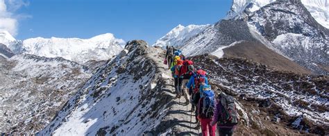 Nepal Trekking Guide - WanderGlobe