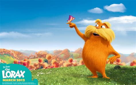 the lorax 1440x900 picture, the lorax 1440x900 wallpaper