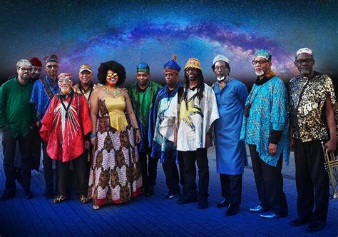 Sun Ra Arkestra *SOLD OUT* - Opus 40