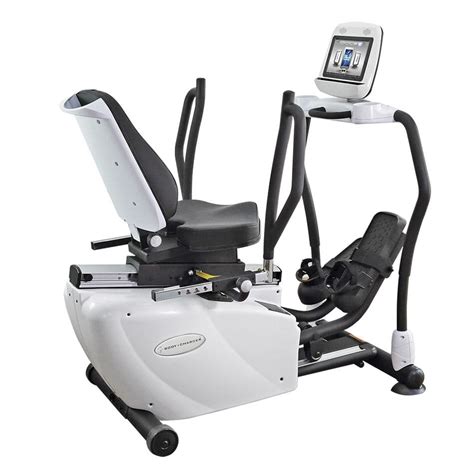 RECUMBENT CROSS TRAINER – Physiomedonline