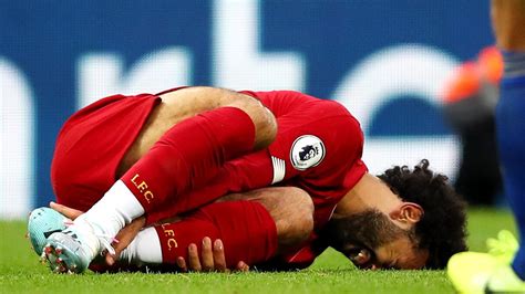 EPL: Mohamed Salah injury news, latest updates, Liverpool vs Leicester ...