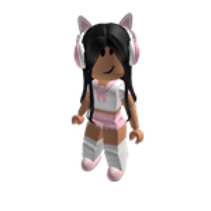 cute skin - Roblox