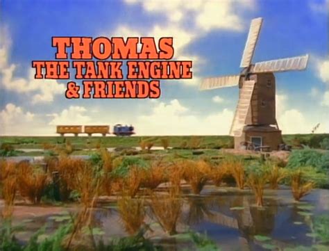 Series 1 | Thomas the Tank Engine Wikia | Fandom