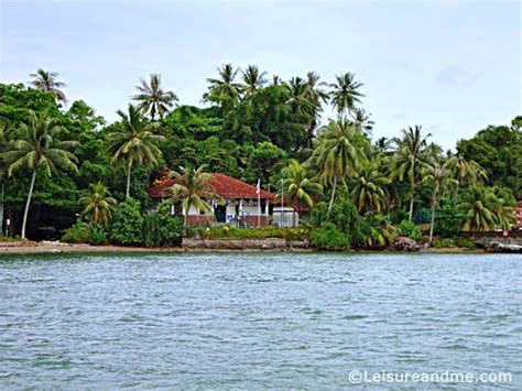 Visit Pulau Ubin Island to Escape from City Life in Singapore - Leisure ...