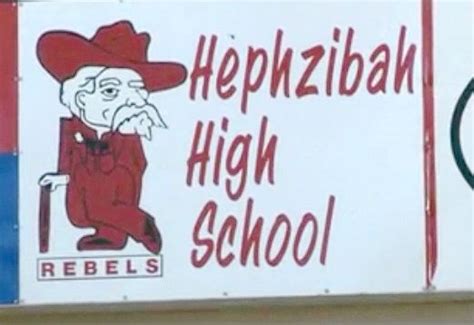 Hephzibah High School Student reportedly assaulted for his shoes - WFXG ...