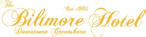 The Biltmore Greensboro | Greensboro's Oldest Hotel