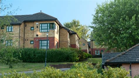 Accommodation | University of Surrey