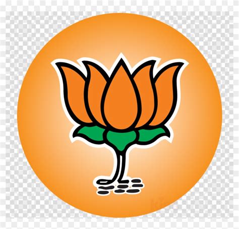 Bjp Png Clipart Indian National Congress Bharatiya - Bjp Logo Png Hd ...