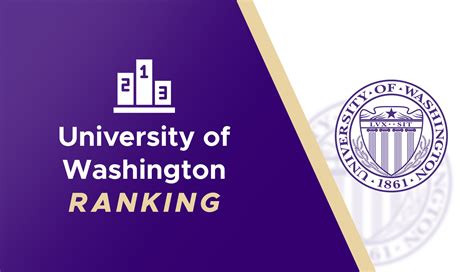 University of Washington Ranking | UW Ranking