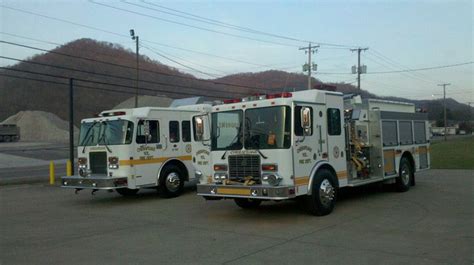 WV Fire Marshal: VFD to Stay Closed until 'Deficiencies' Fixed | Firehouse