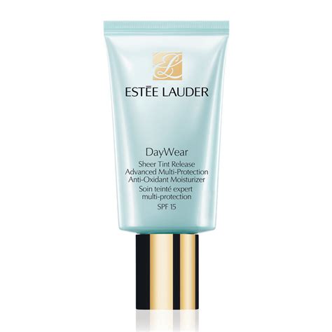 Estée Lauder DayWear Sheer Tint Release Advanced Multi-Protection Anti ...