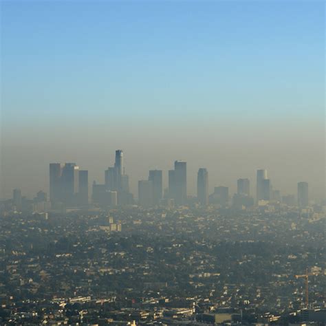 Why smog standards are important for our health | Environmental Defense ...