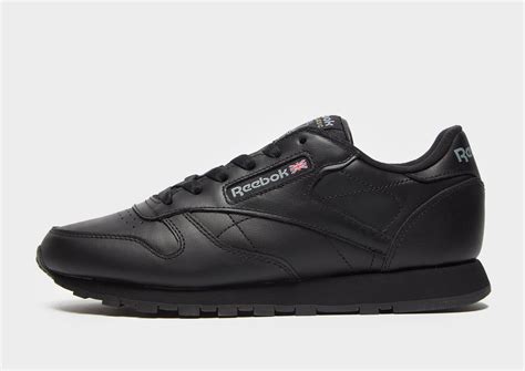 Reebok Classic Leather Women's | JD Sports Ireland