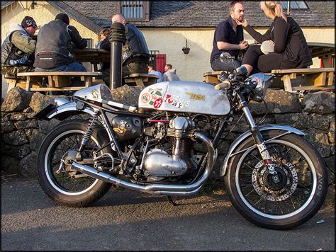 W650 Cafe Racer | Kawasaki cafe racer, Cafe racer, Racer