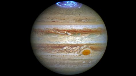 Jupiter: A guide to the largest planet in the solar system | Space