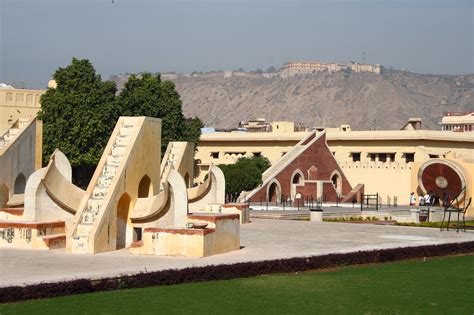 Jantar Mantar, Jaipur, Rajasthan, Tourism, 2021 | How to reach Jantar ...